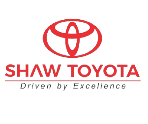 Shaw Toyota